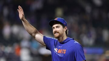Mets’ Nolan McLean makes team history