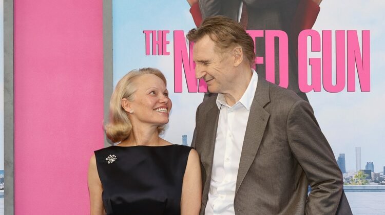 David Zucker refuses to watch Liam Neeson’s 2025 Naked Gun reboot