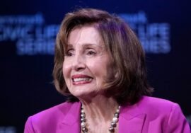 ‘Sad thing for us’: Pelosi says she wants to protect sex changes for trans kids