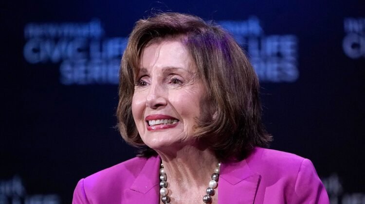‘Sad thing for us’: Pelosi says she wants to protect sex changes for trans kids