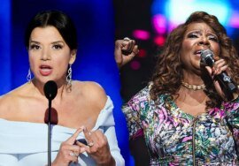 Ana Navarro asks Gloria Gaynor to refuse Kennedy Center Honor from Trump