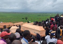 Trump admin condemns Islamic State violence against African Christians