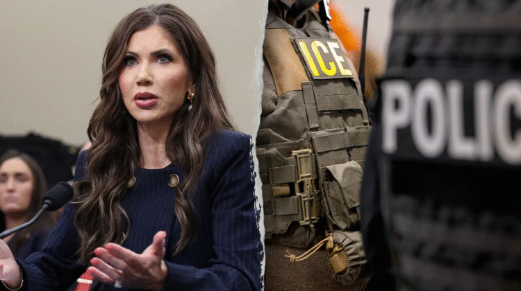 Over 100,000 Americans apply for ICE jobs in Trump recruitment drive