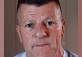 A mental wellbeing support group for men gave Tom his life back