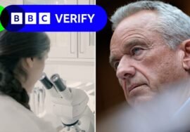 Why has RFK Jr scrapped funding for vaccines?