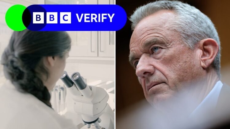 Why has RFK Jr scrapped funding for vaccines? Why has RFK Jr scrapped funding for vaccines?