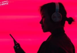 How safe are wireless headphones?