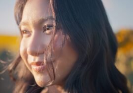 Why sunshine makes us feel good