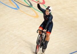 Periods have ‘massive impact’ on female athletes