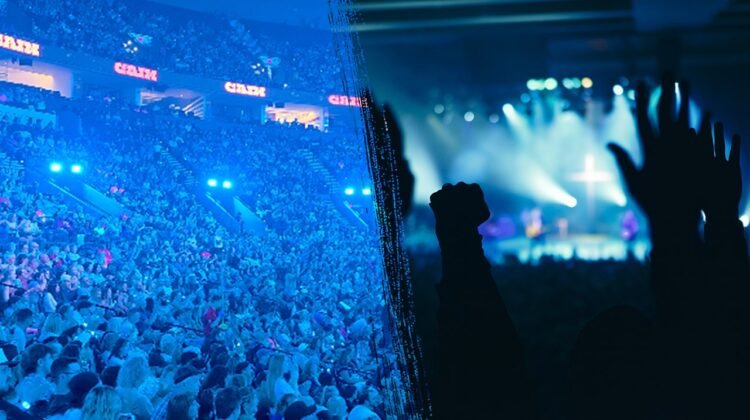 PDX Crusade brings major religious revival to Portland after decades