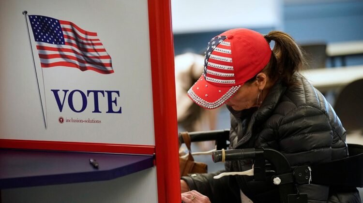 Utah judge orders legislature to redraw congressional maps in time for midterms Utah judge orders legislature to redraw congressional maps in time for midterms
