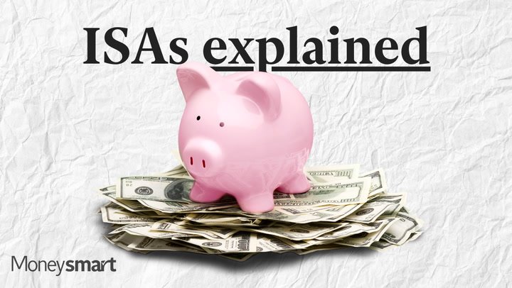 ISAs: from types to benefits, all you need to know | Money Smart ISAs: from types to benefits, all you need to know | Money Smart