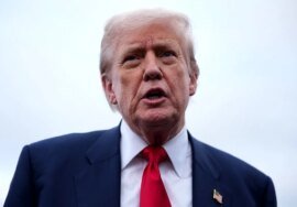 Senate negotiations collapse after Trump nukes nom…