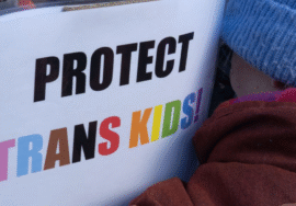 Federal court rejects challenge to Oklahoma law banning gender transition treatment for minors