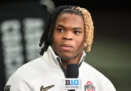 Prosecutors end pursuit of charges against Browns …