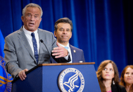 22 Republican attorneys general demand mifepristone safety protocols