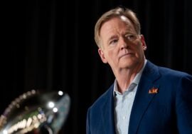 NFL sends security memo to teams after deadly NYC office shooting: report