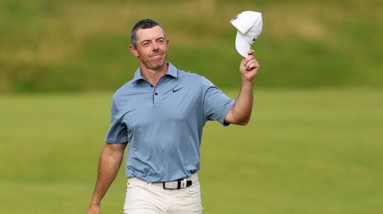 Rory McIlroy skips PGA Tour playoff opener, sparking playoff rule debate Rory McIlroy skips PGA Tour playoff opener, sparking playoff rule debate