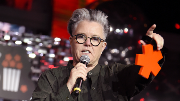 Rosie O’Donnell claims ABC will cancel ‘The View’ to appease Trump Rosie O’Donnell claims ABC will cancel ‘The View’ to appease Trump