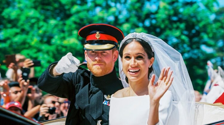 Prince Philip swore after Prince Harry, Meghan Markle’s wedding ceremony: butler Prince Philip swore after Prince Harry, Meghan Markle’s wedding ceremony: butler