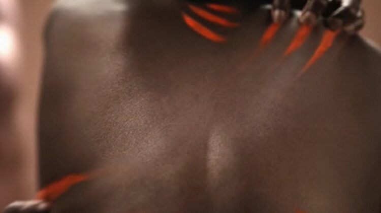 Sanex shower gel advert banned over racial stereotype Sanex shower gel advert banned over racial stereotype