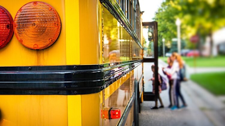 FBI report reveals over 1.3 million school crimes between 2020-2024 FBI report reveals over 1.3 million school crimes between 2020-2024