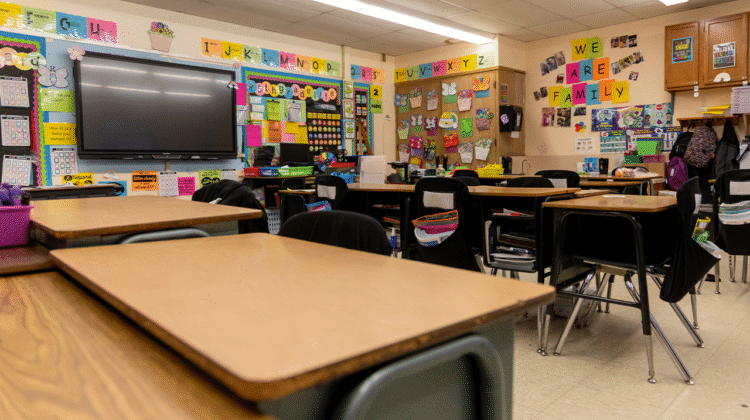 Nebraska, South Dakota, Vermont block charter schools despite pressure Nebraska, South Dakota, Vermont block charter schools despite pressure