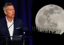 Sean Duffy to announce detailed plans for nuclear …