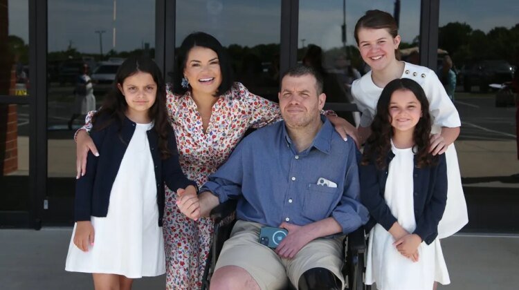 Wounded Afghanistan hero Michael Verardo dies at 40 from war injuries Wounded Afghanistan hero Michael Verardo dies at 40 from war injuries