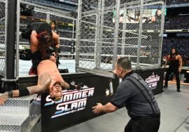 SummerSlam 2025: Solo Sikoa retains United States …