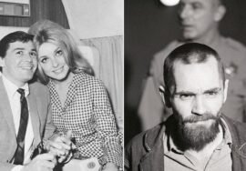 Jay Sebring’s untold story of courage during Manson Family killings