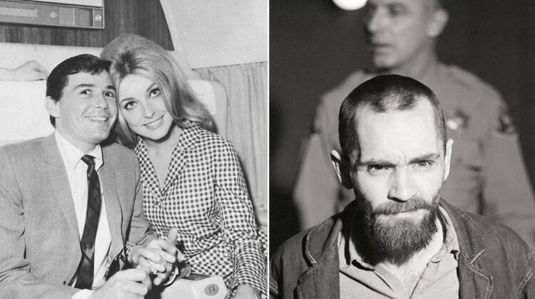 Jay Sebring’s untold story of courage during Manson Family killings