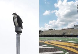 Minnesota high school football team forced to resc…
