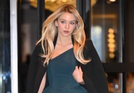 Ash Ruder’s ‘Blue Genes’ song goes viral amid Sydney Sweeney ad controversy