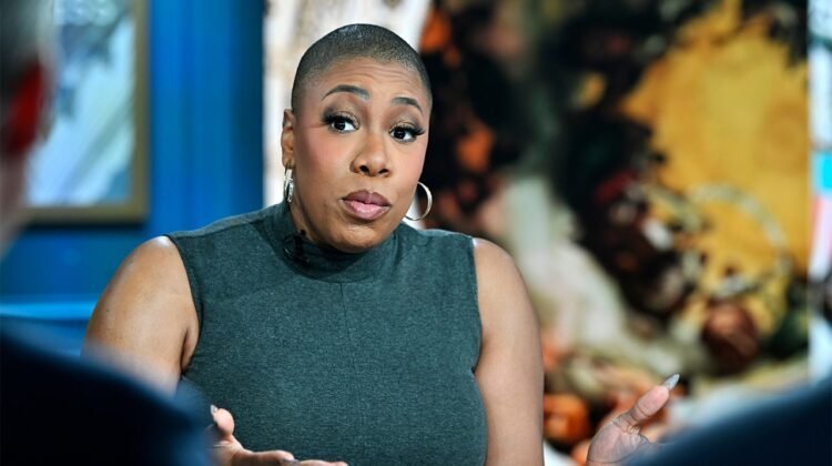Ex-Harris aide Sanders-Townsend says more police won’t make streets safe for all