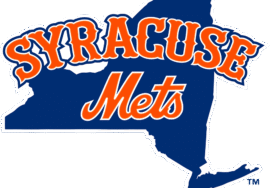 Triple-A Syracuse Mets announce intent to ditch parent club’s brand – SportsLogos.Net News
