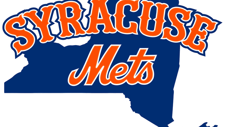 Triple-A Syracuse Mets announce intent to ditch parent club’s brand – SportsLogos.Net News