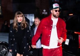 Kelce brothers land Taylor Swift as special guest …