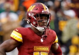NFL news: Terry McLaurin requests trade from Comma…