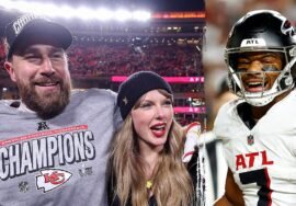 Travis Kelce and Taylor Swift engagement draws NFL…