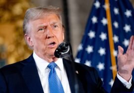 Trump blasts Senate blue slip tradition blocking h…