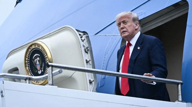 HUGH HEWITT: Why there’s no ‘abroad’ anymore as Trump meets Putin this week HUGH HEWITT: Why there’s no ‘abroad’ anymore as Trump meets Putin this week
