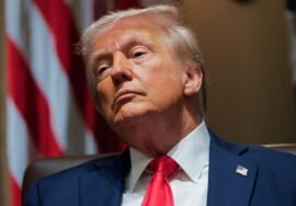 Trump aide accuses Dems of committing ‘one e…