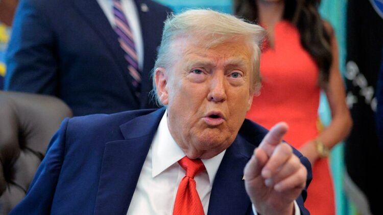 Federal government becomes Intel’s largest shareholder under Trump deal Federal government becomes Intel’s largest shareholder under Trump deal