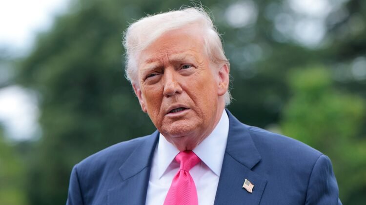 Whistleblower says who was behind classified leaks to target Trump and more top headlines