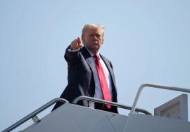 How Senate Republicans unified and passed Trump’s ‘big, beautiful bill’