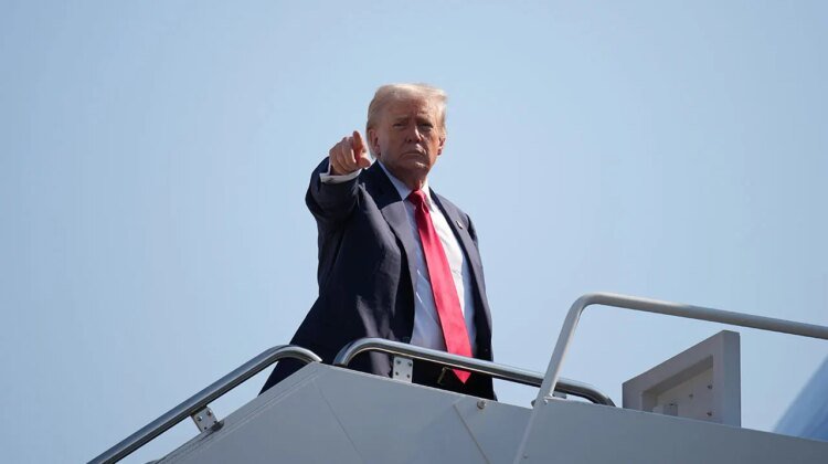 How Senate Republicans unified and passed Trump’s ‘big, beautiful bill’ How Senate Republicans unified and passed Trump’s ‘big, beautiful bill’