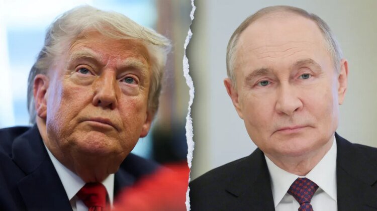 ‘Titanic efforts’ to sabotage Trump-Putin summit, Russian envoy warns ‘Titanic efforts’ to sabotage Trump-Putin summit, Russian envoy warns