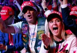 Former megachurch pastor says Trump supporters can’t be good people