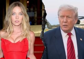 President Donald Trump reacted positively upon hea…